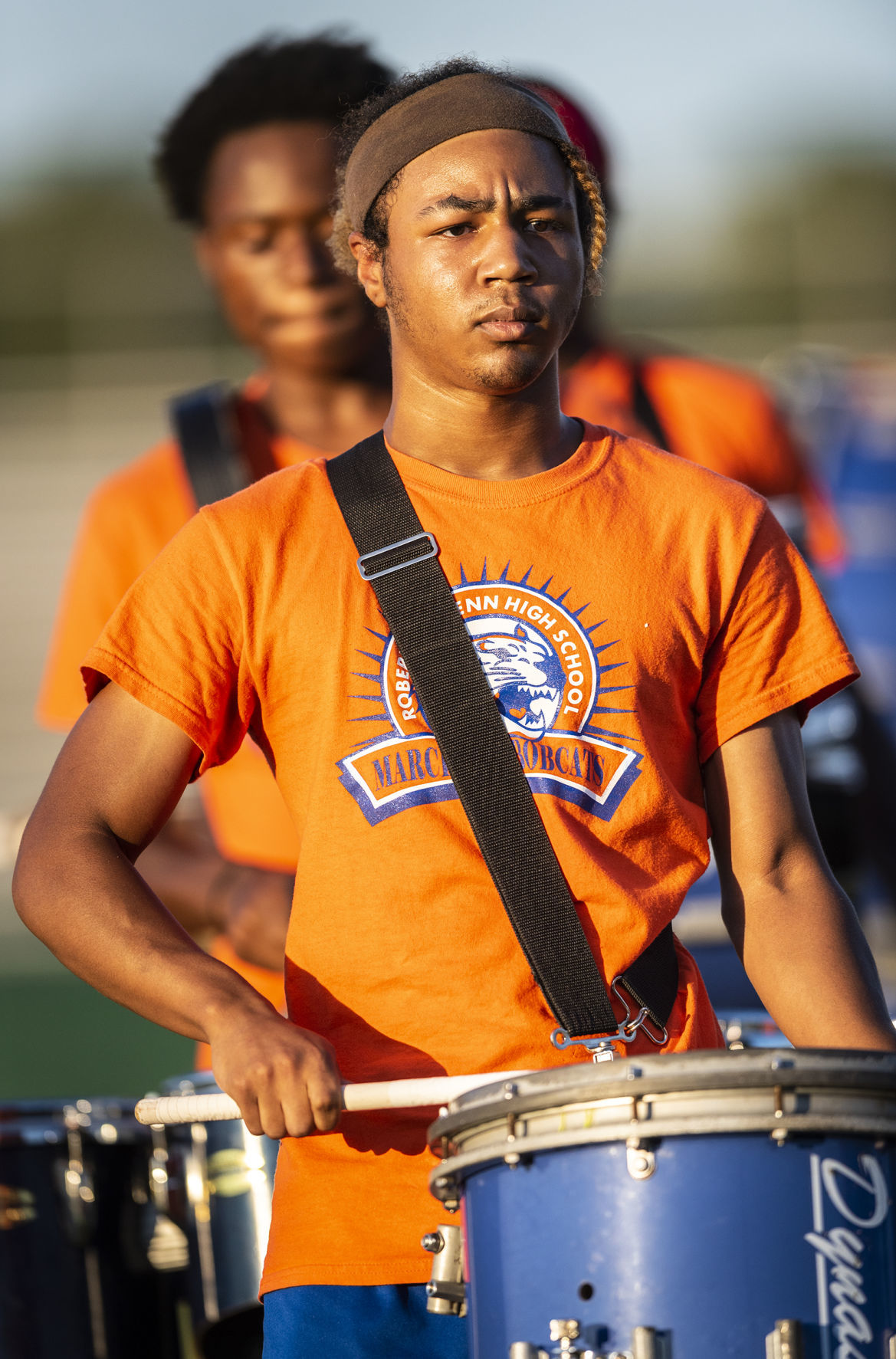WSFCSBands